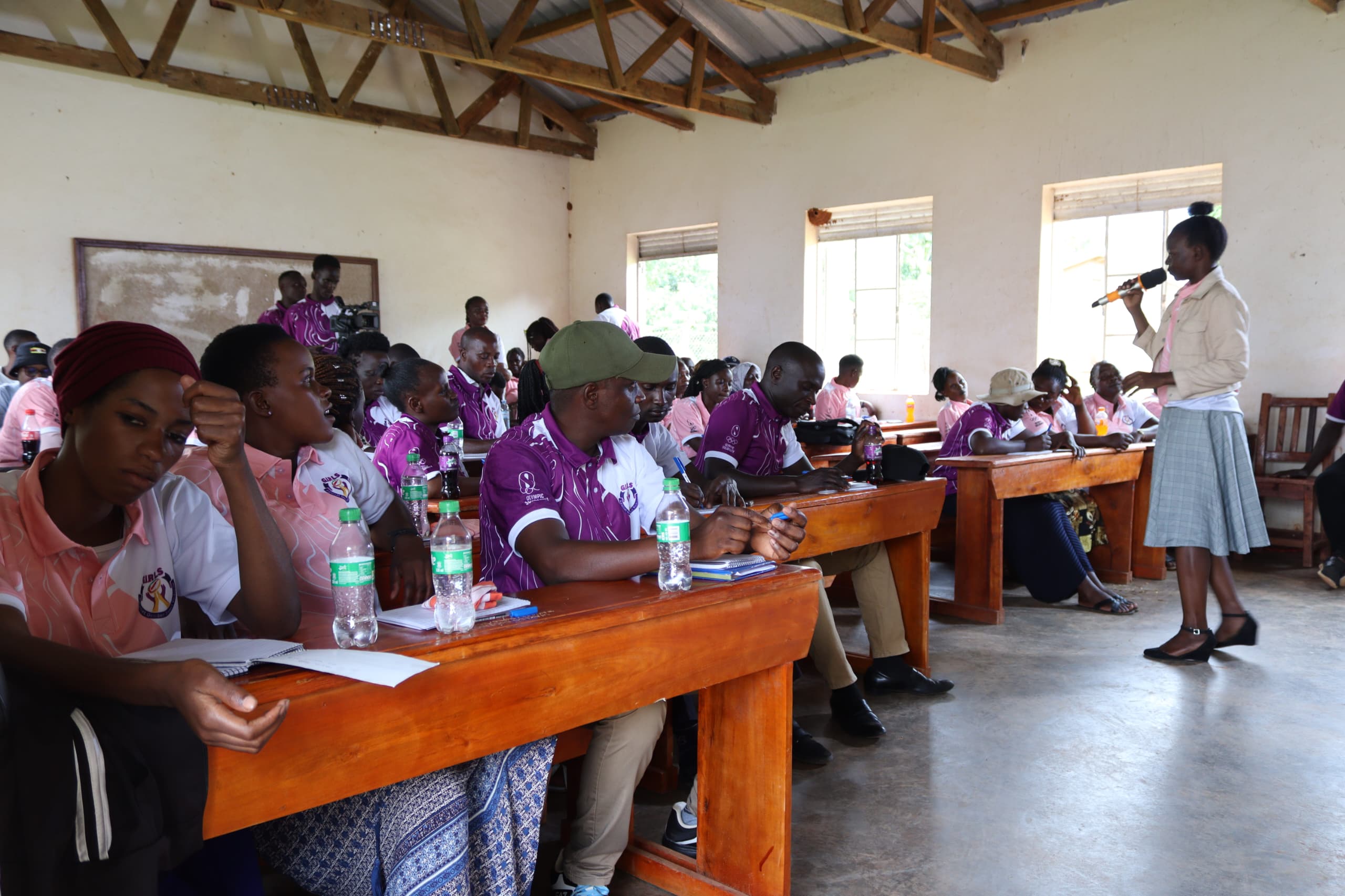 Training session photo 4